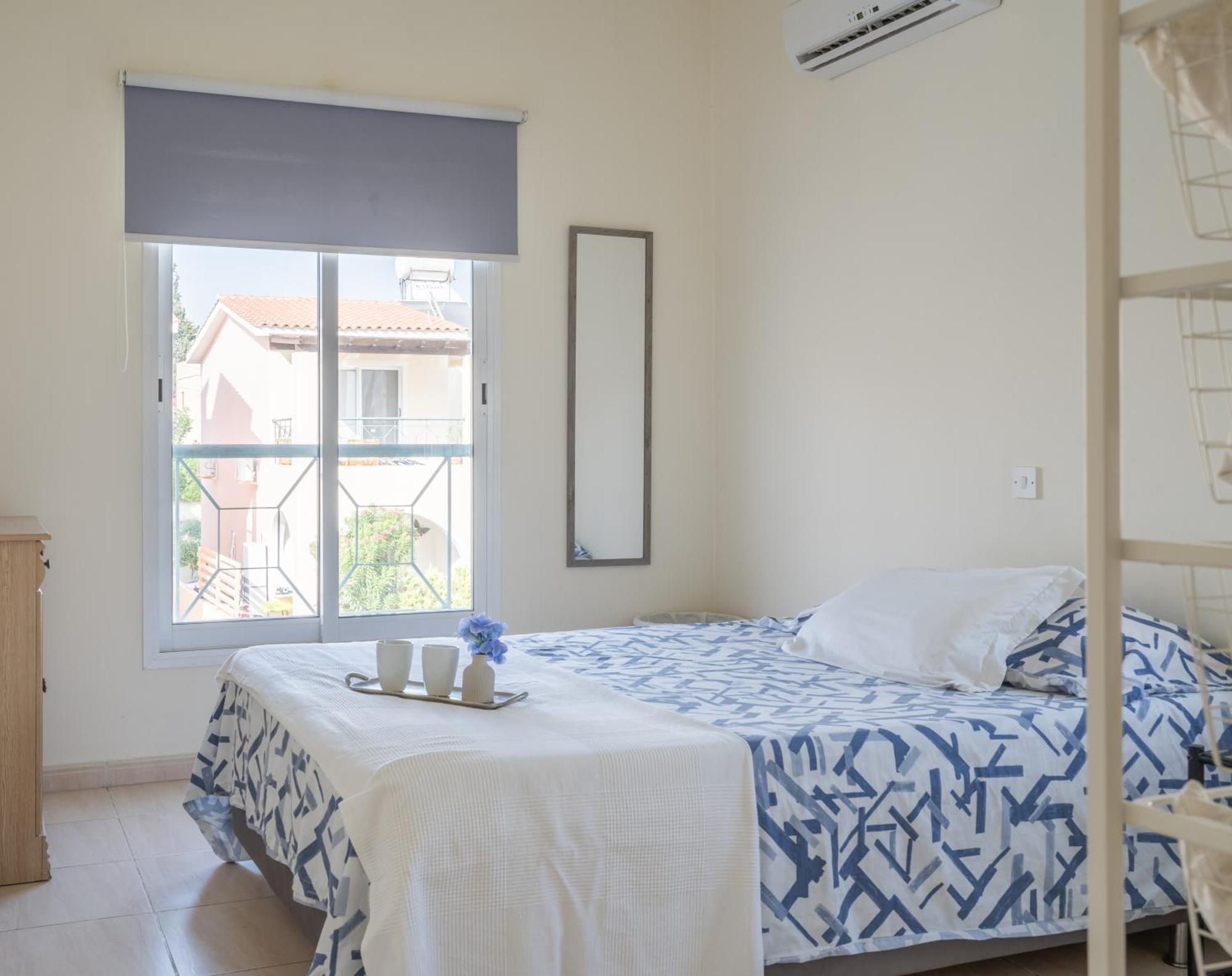 Limnos Gardens Apartment Paphos