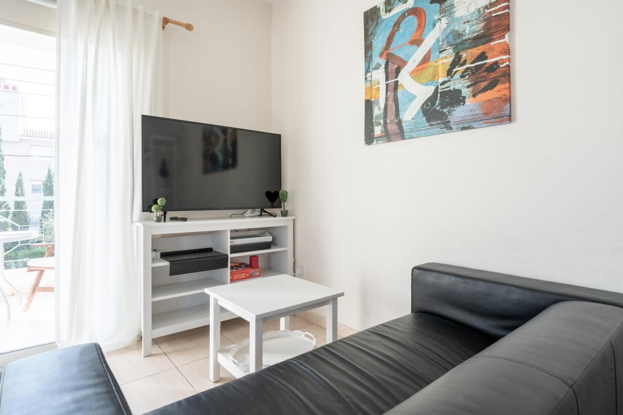 Apartment Limnos Gardens Paphos