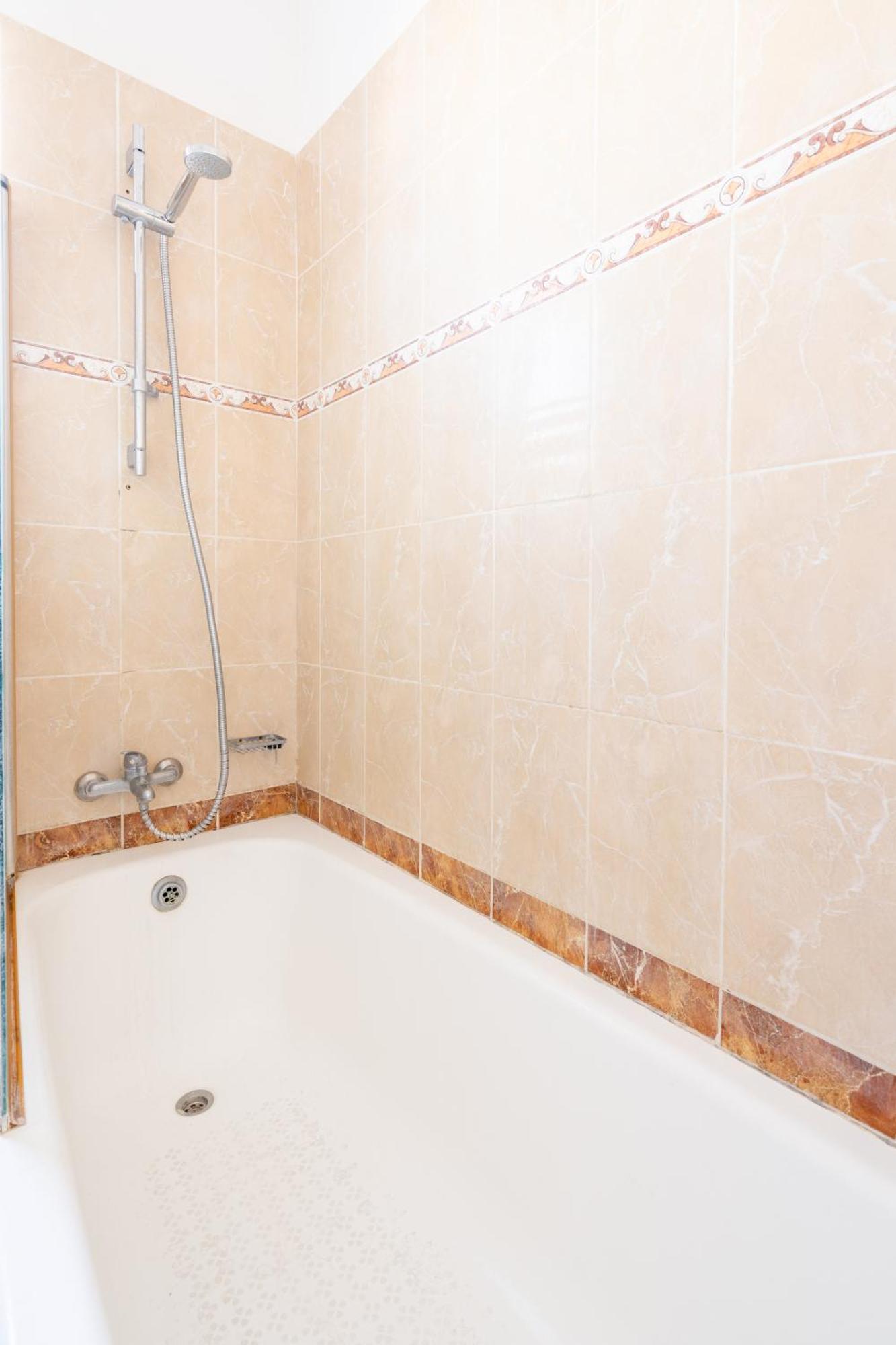 Apartment Limnos Gardens *